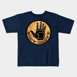 Body Glove 90s Vintage Kids T-Shirt